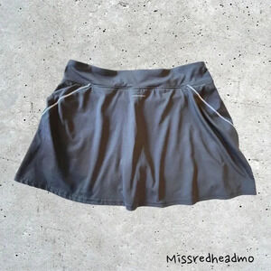 Champion Tennis Skirt - Large